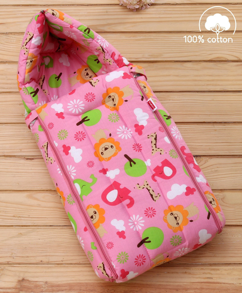 Share 163+ firstcry sleeping bag best esthdonghoadian