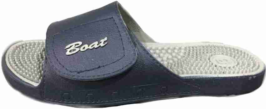 Mens boat shop flip flops