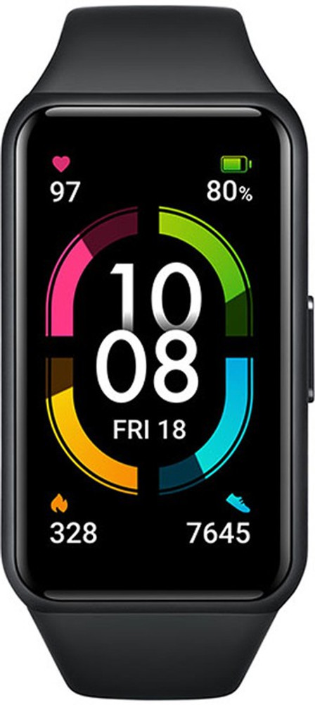 Honor smart watch flipkart discount