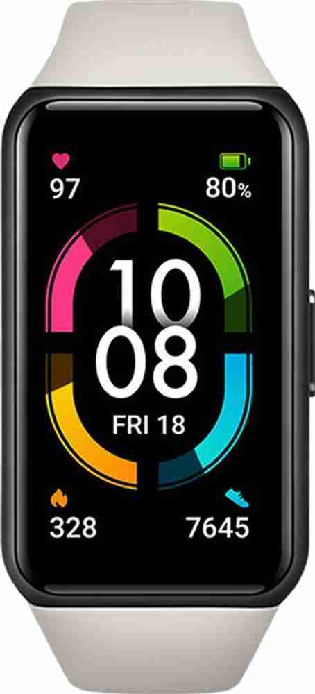 Honor band watch new arrivals price
