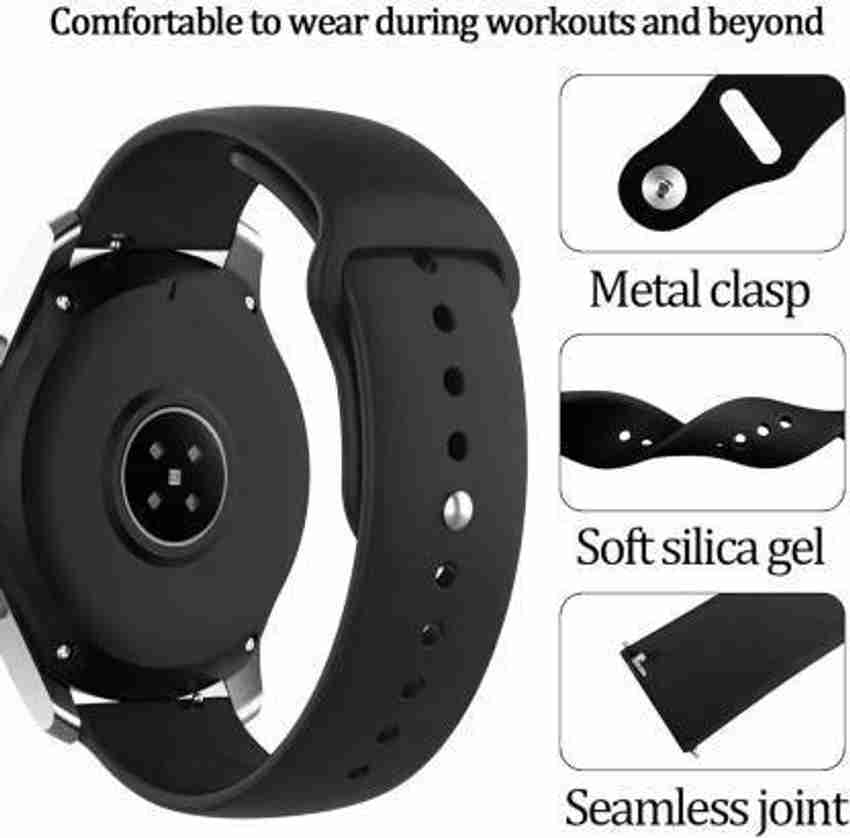 Smart buddy watch strap outlet