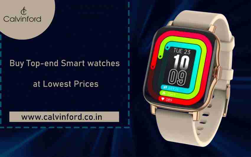 Boss smart sales watch price