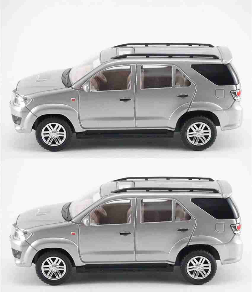 CENTY evergreen TOYS FORTUNER