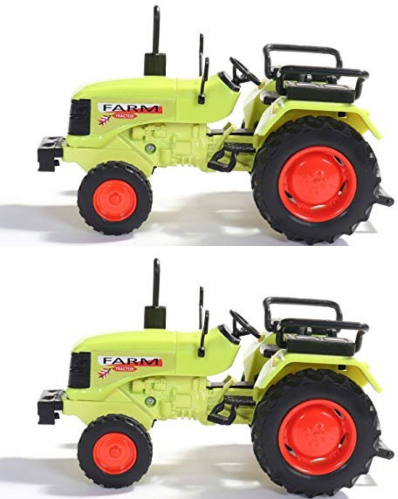 Flipkart toy tractor on sale