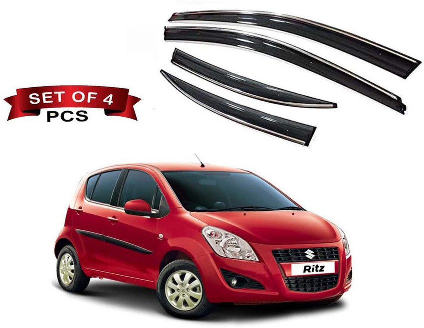 Wind deflector auto best sale