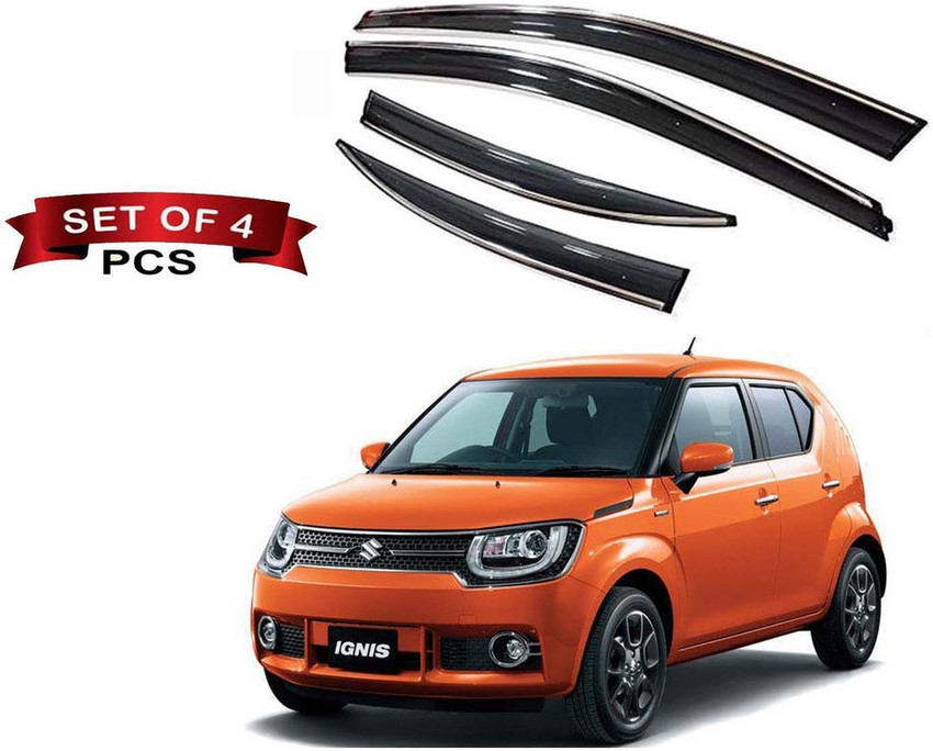 Ignis door 2025 visor