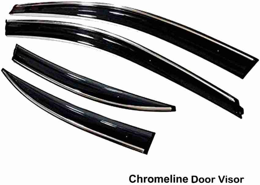 Fiat linea 2025 door visor