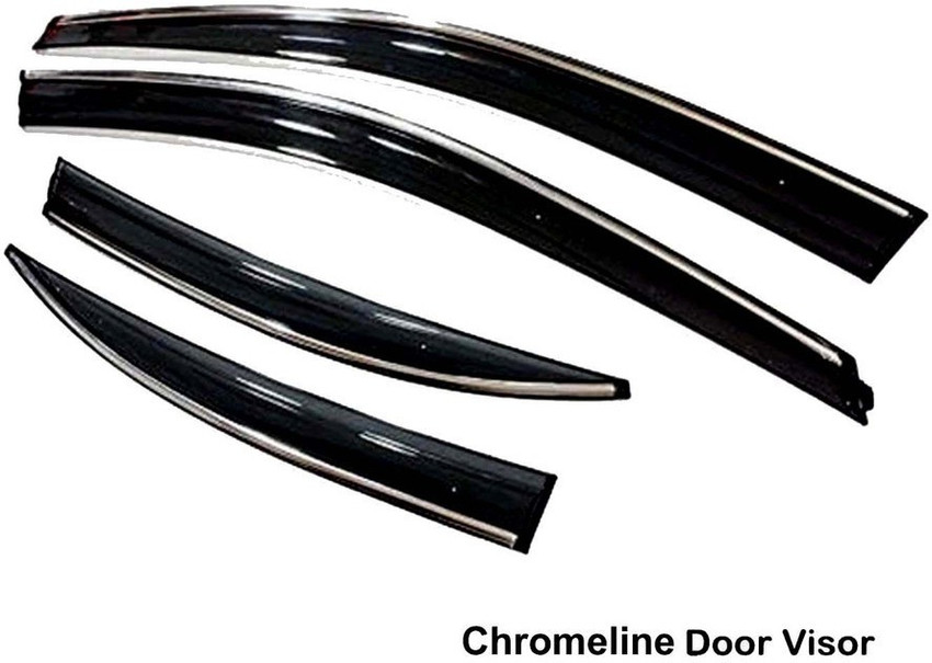 Ford ikon door visor sale