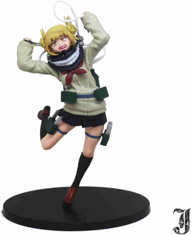 jasicnytum Boku No Hero Academia Toga Himiko - Boku No Hero Academia Toga  Himiko . Buy Toga Himiko toys in India. shop for jasicnytum products in  India. | Flipkart.com