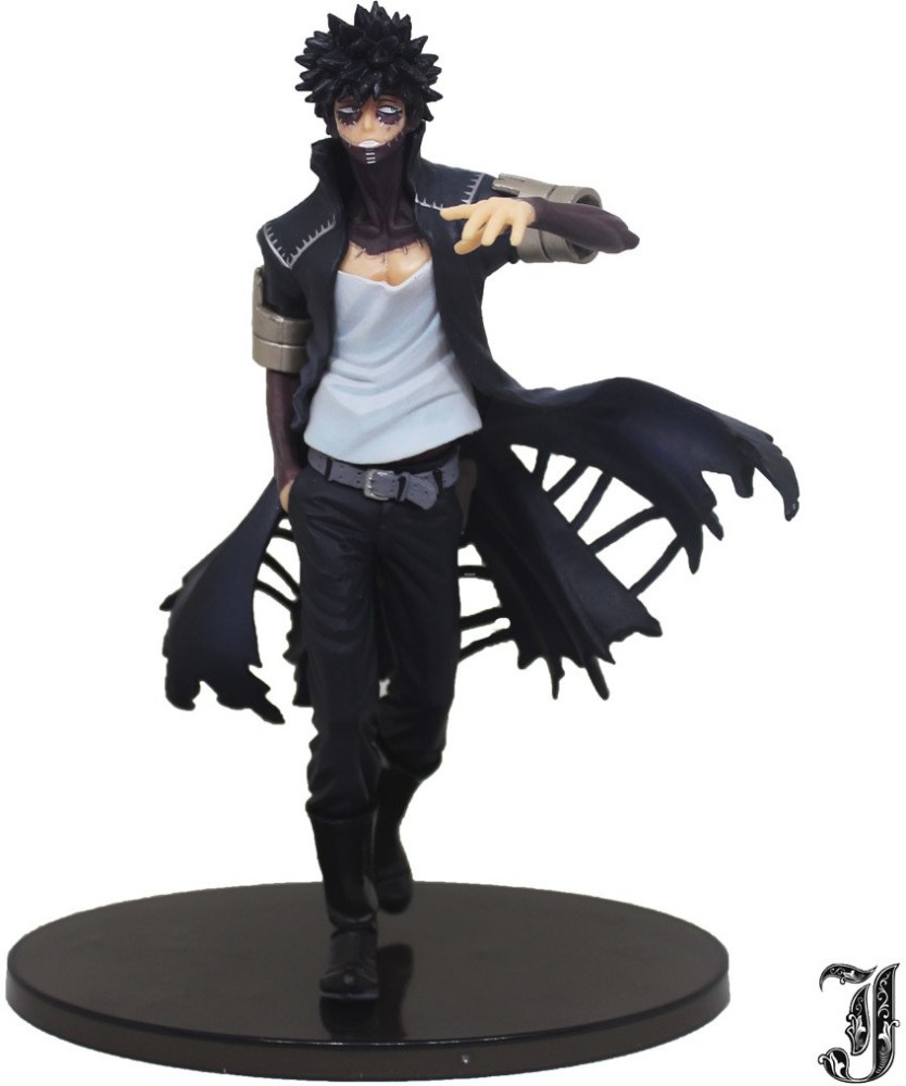 jasicnytum Boku No Hero Academia Dabi Figure - Boku No Hero Academia Dabi  Figure . Buy Dabi toys in India. shop for jasicnytum products in India. |  Flipkart.com