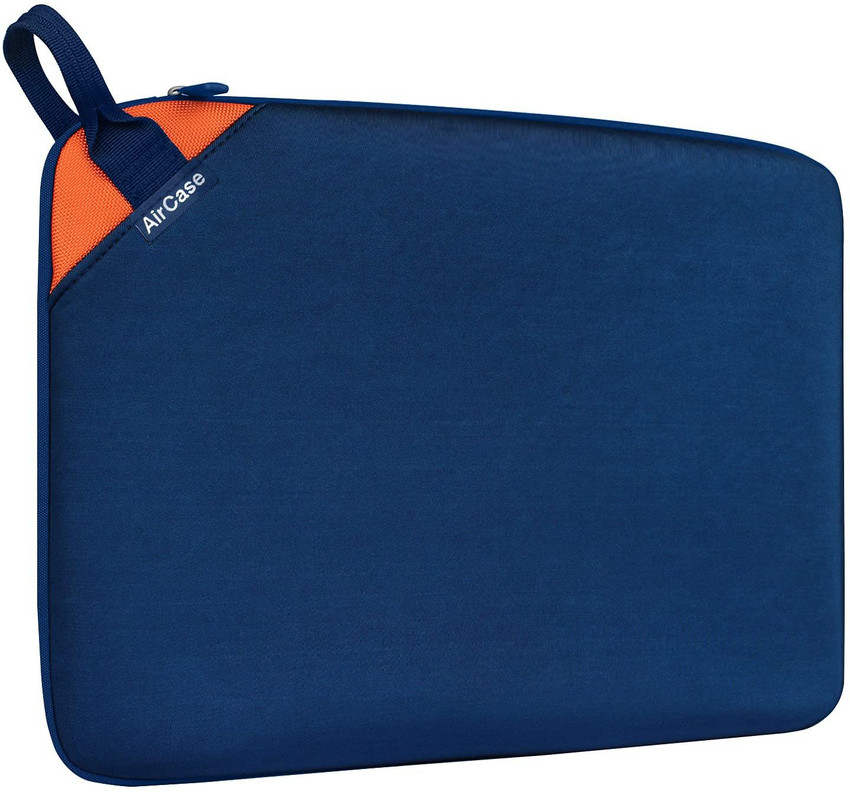 Flipkart AirCase Laptop Bag Sleeve for 13Inch laptop MacBook Pro M1 MacBook Air 10th Gen 5th Gen Protective Neoprene Laptop Sleeve Cover Laptop Sleeve Cover