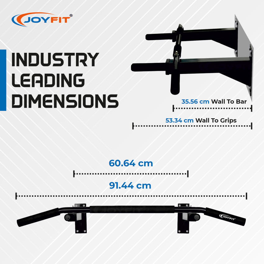 Pull up bar 200 kg 2025