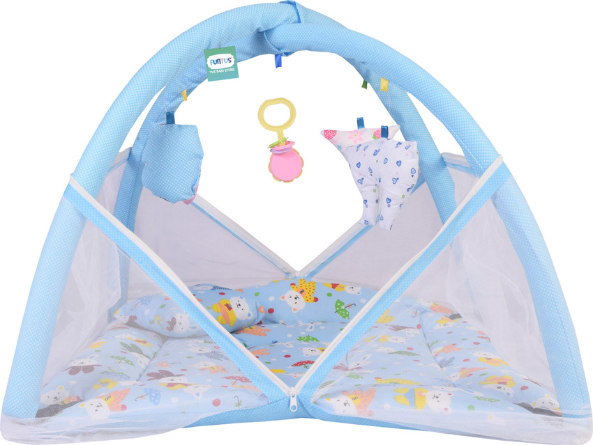 Born baby shop mosquito net