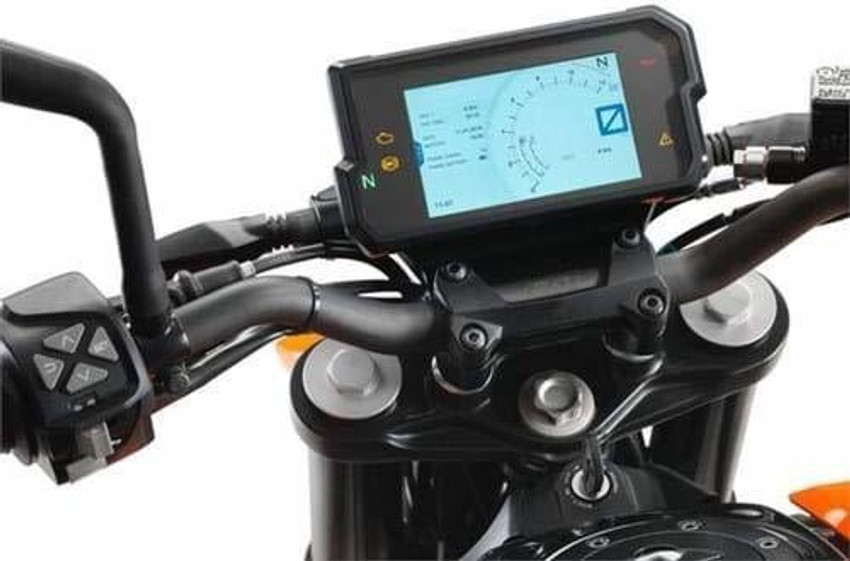 Ktm 390 meter price deals