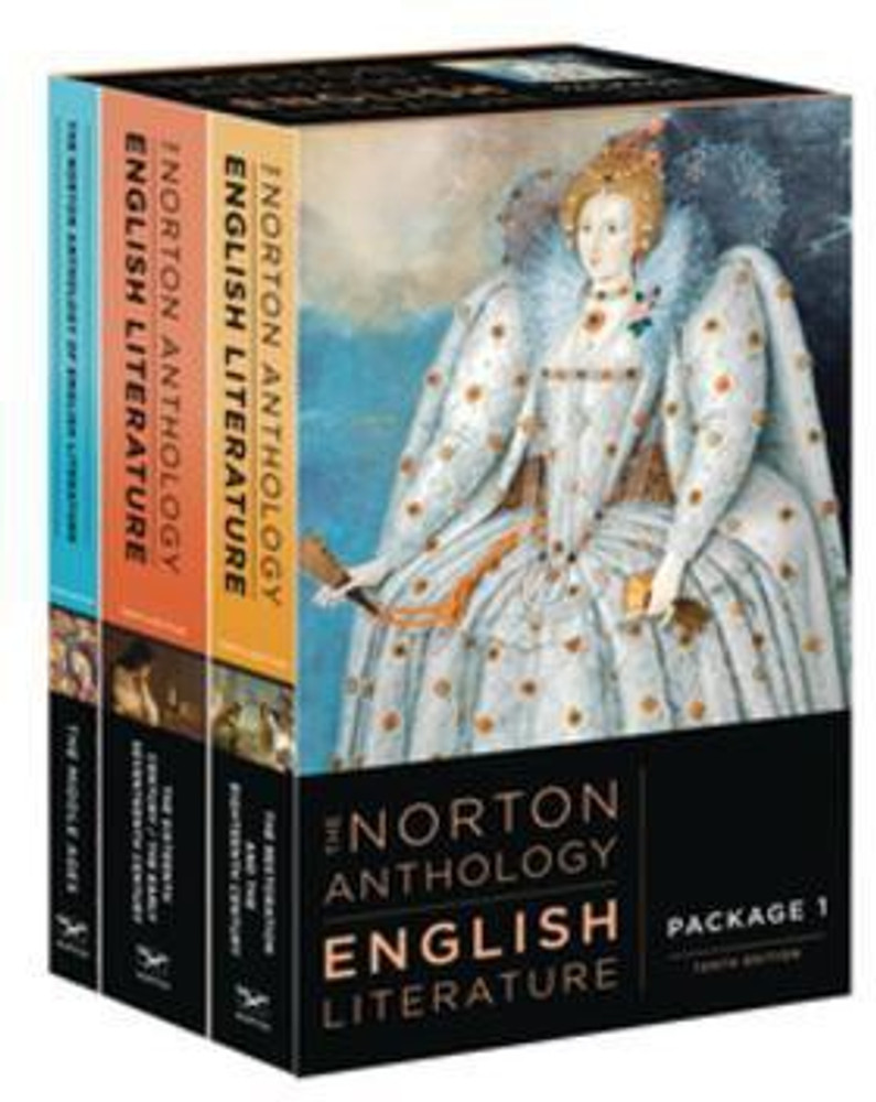 新作モデル the-norton-anthology-of- 語学・辞書・学習参考書