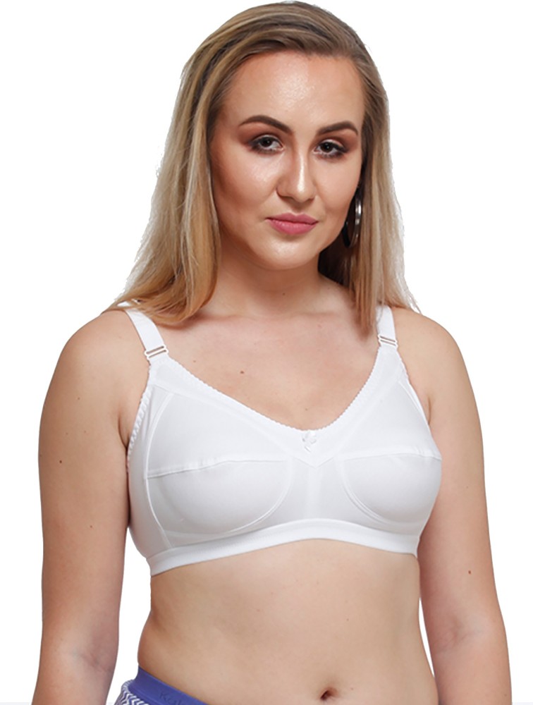 kalyani Padded Non-Wired T-shirt Bra 5018 Women T-Shirt Lightly Padded Bra  - Buy kalyani Padded Non-Wired T-shirt Bra 5018 Women T-Shirt Lightly Padded  Bra Online at Best Prices in India