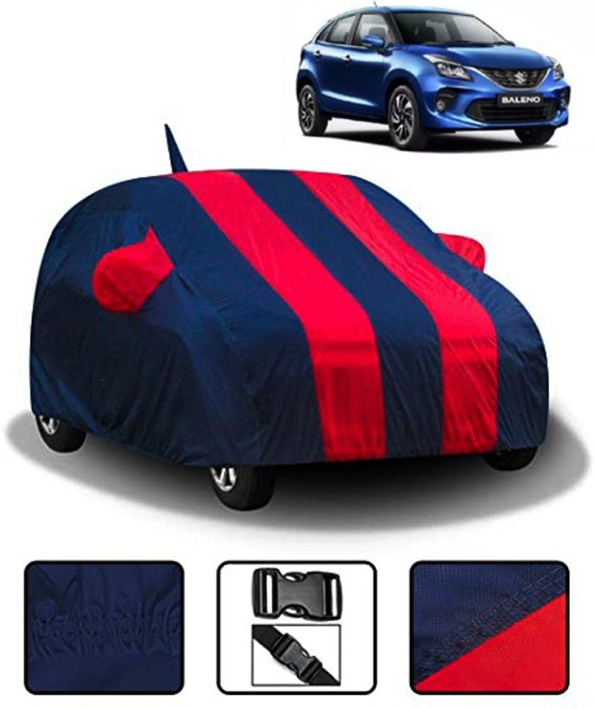 Baleno car hot sale cover flipkart