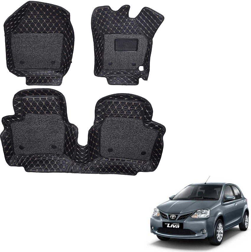 Etios car deals mat