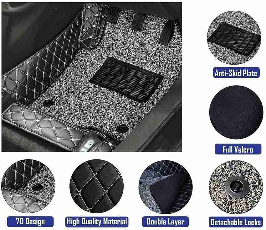 7d mats for clearance ignis