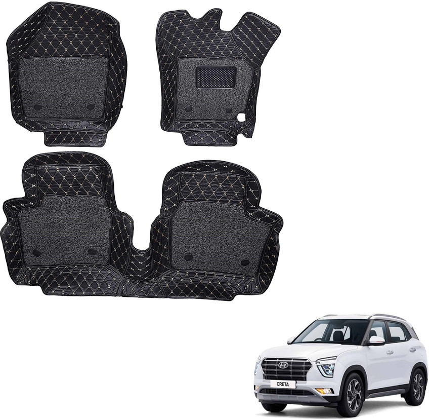 Creta foot mats sale