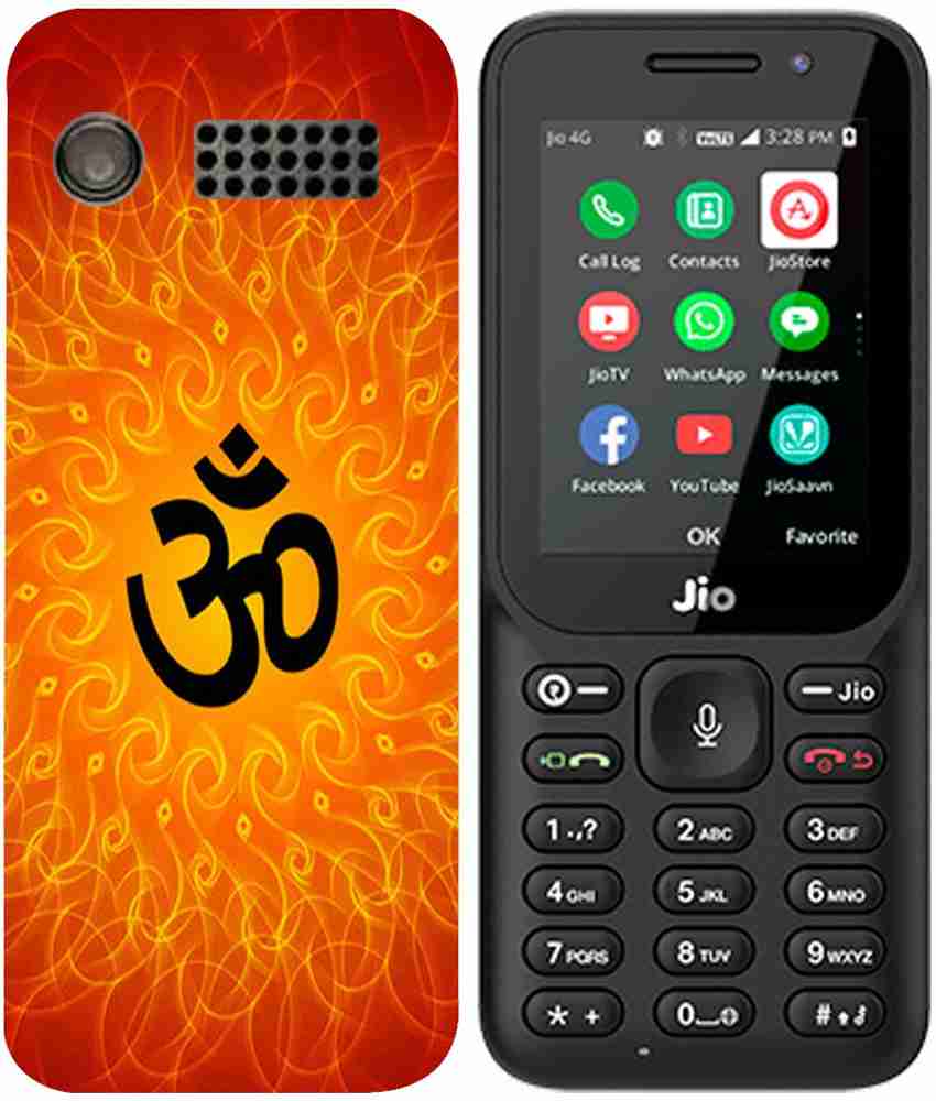 Jio shop phone cover
