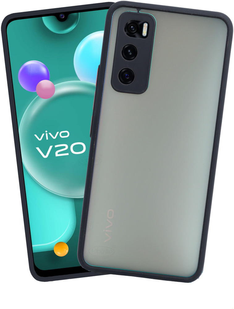 Vivo v20 se on sale cover