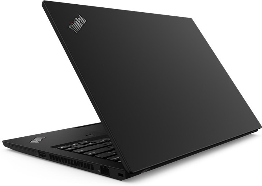 Lenovo ThinkPad Intel Core i5 10th Gen 10210U - (16 GB/512 GB HDD 