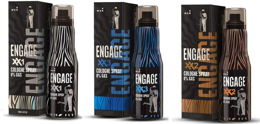 Engage xx1 2025