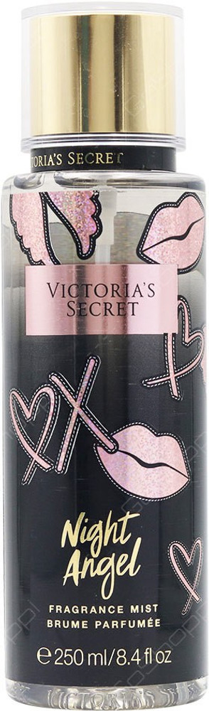 Victoria s Secret Night Angel Body Mist For Women Price in