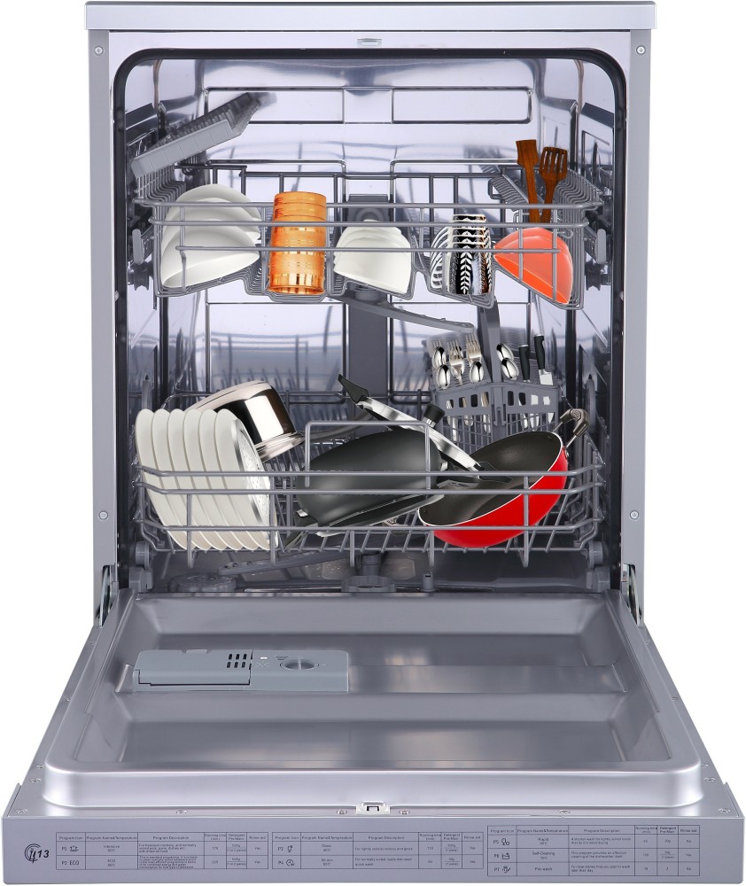 Dishwashers, Roger's Home Appliance