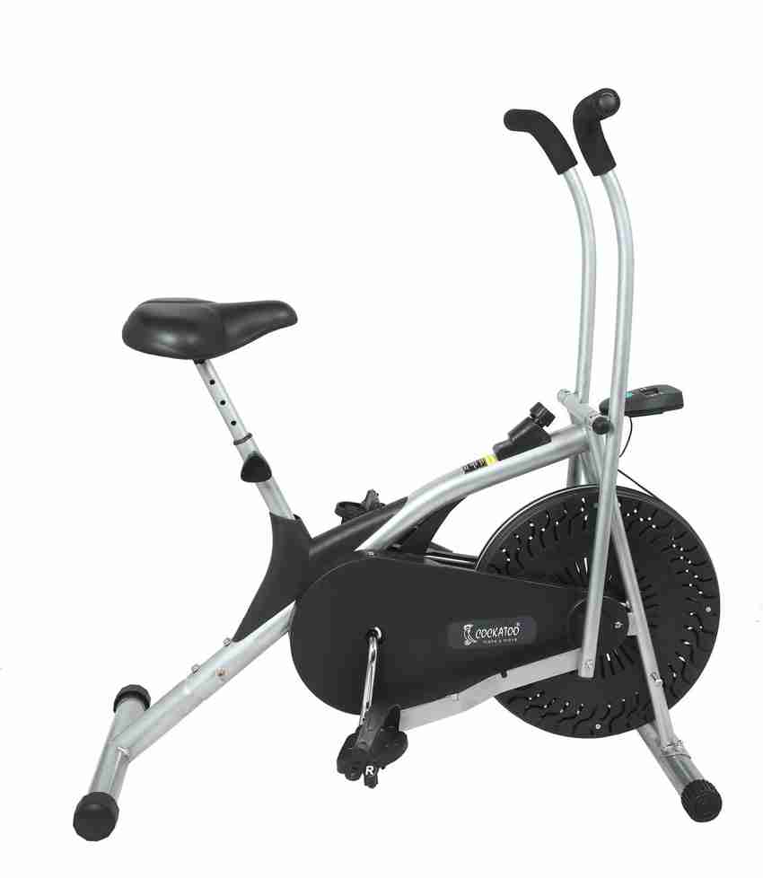 Cockatoo clearance exercise bike