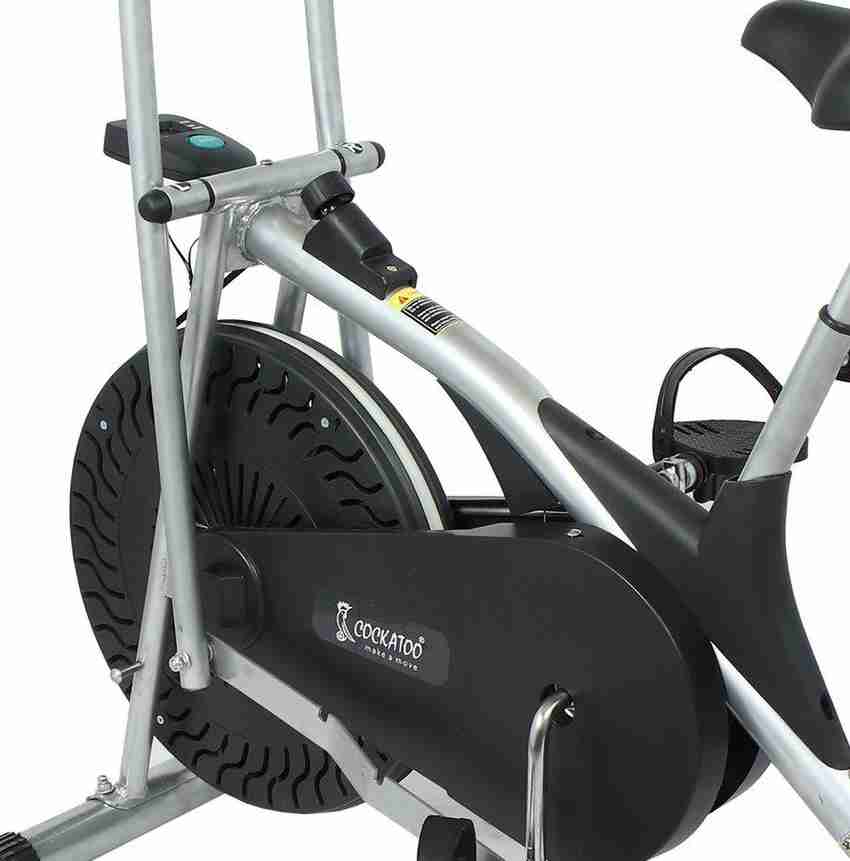 Stationary on sale bike diy