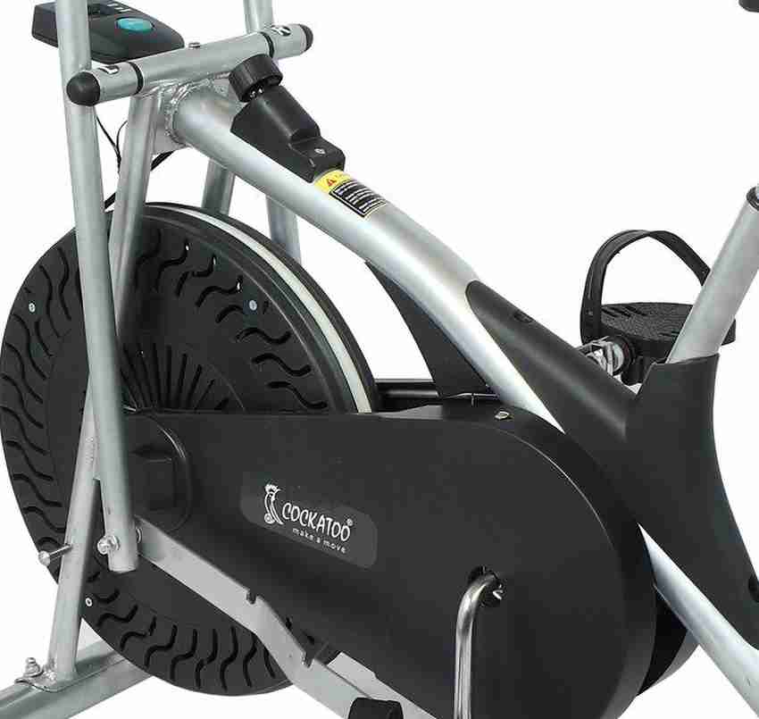 Exercise wali cycle top