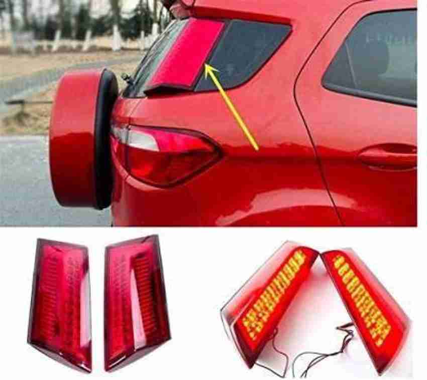 Car clearance light back