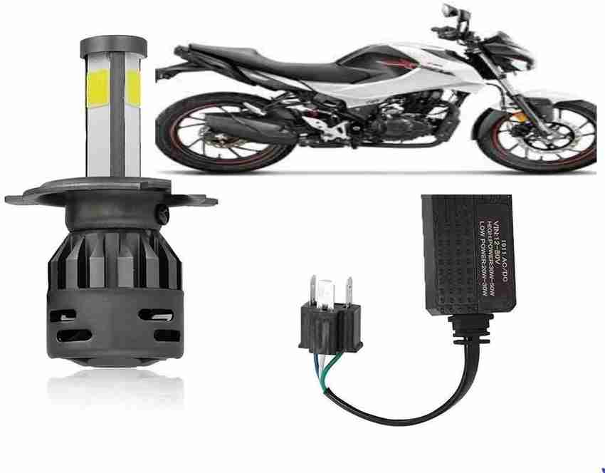 Autovea LED Headlight for Hero Xtreme Price in India Buy Autovea