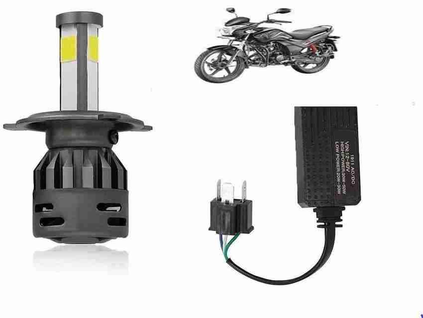 Autovea LED Headlight for Hero Passion X Pro Price in India Buy Autovea LED Headlight for Hero Passion X Pro online at Flipkart