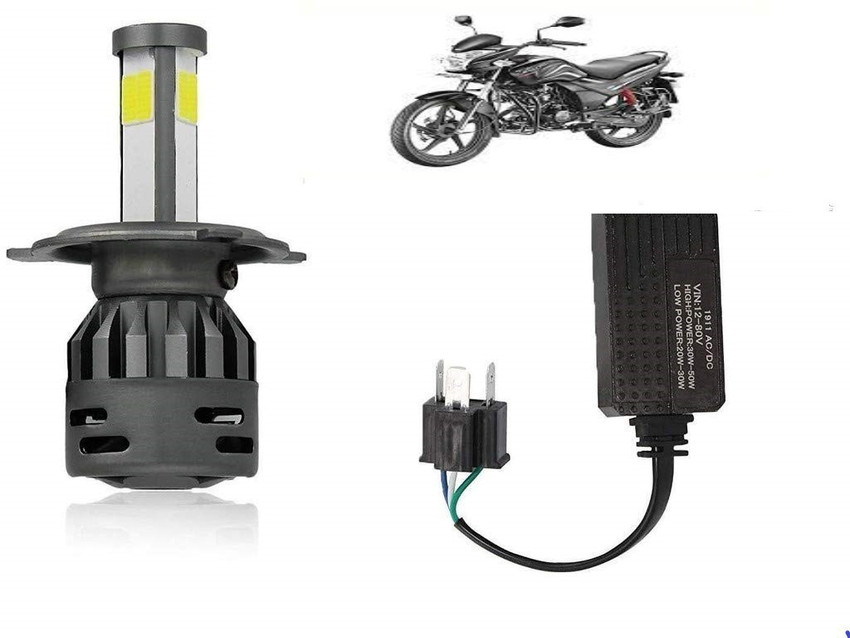 Passion xpro headlight price sales