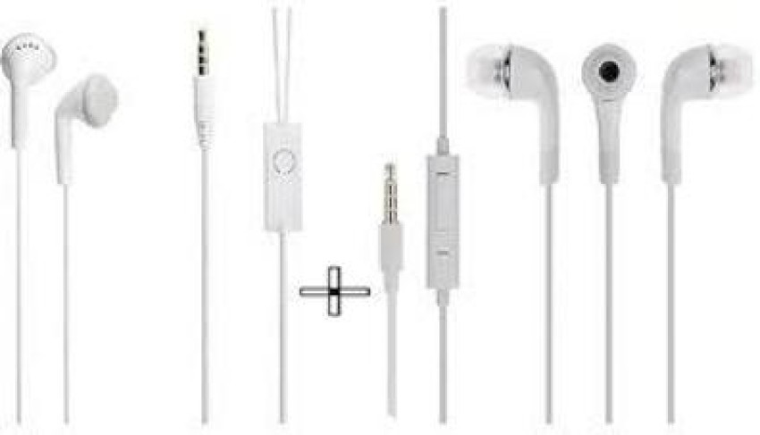 Earphone with 2024 mic combo offer