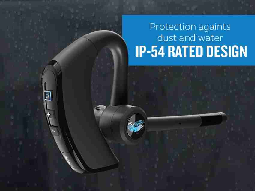 Blueparrott M300 XT Bluetooth Headset Price in India Buy