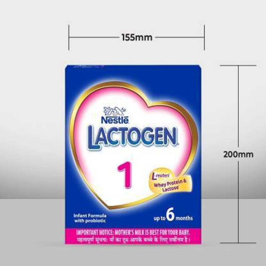 Lactogen sales 1 flipkart
