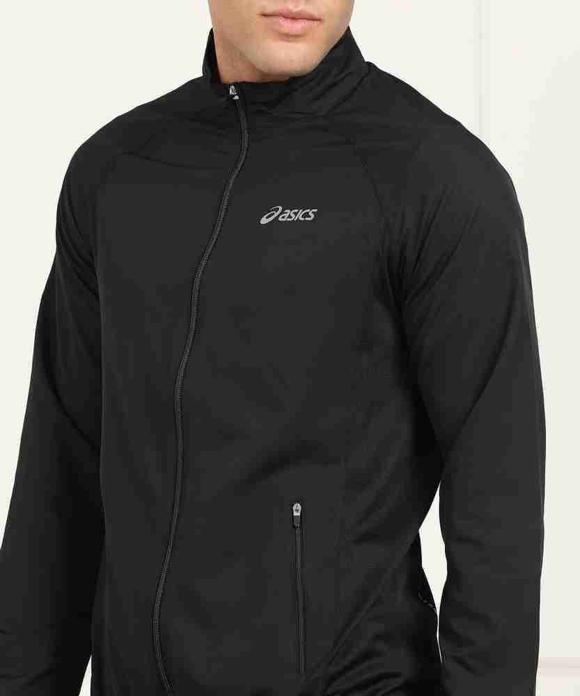 Asics performance jacket discount