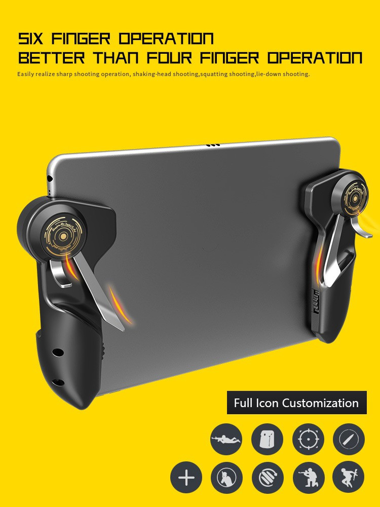 Pubg ipad shop pro ps4 controller