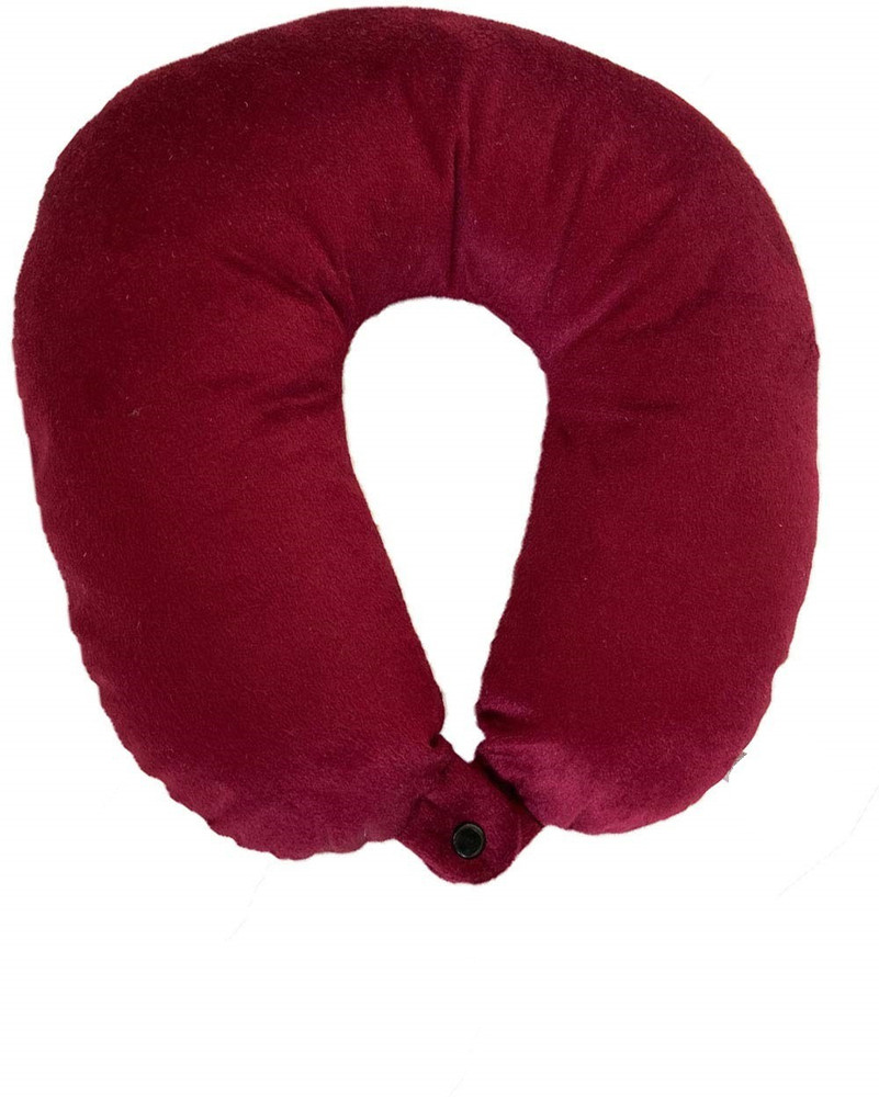 Flipkart neck hot sale pillow