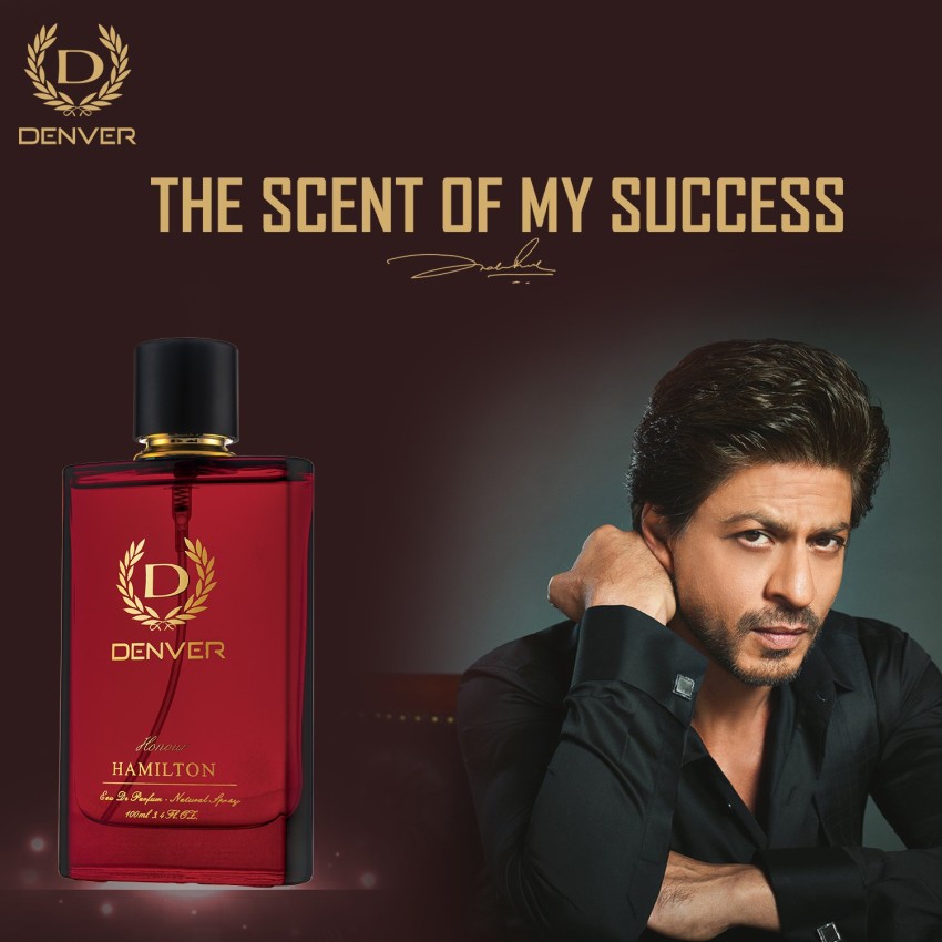 The scent of success