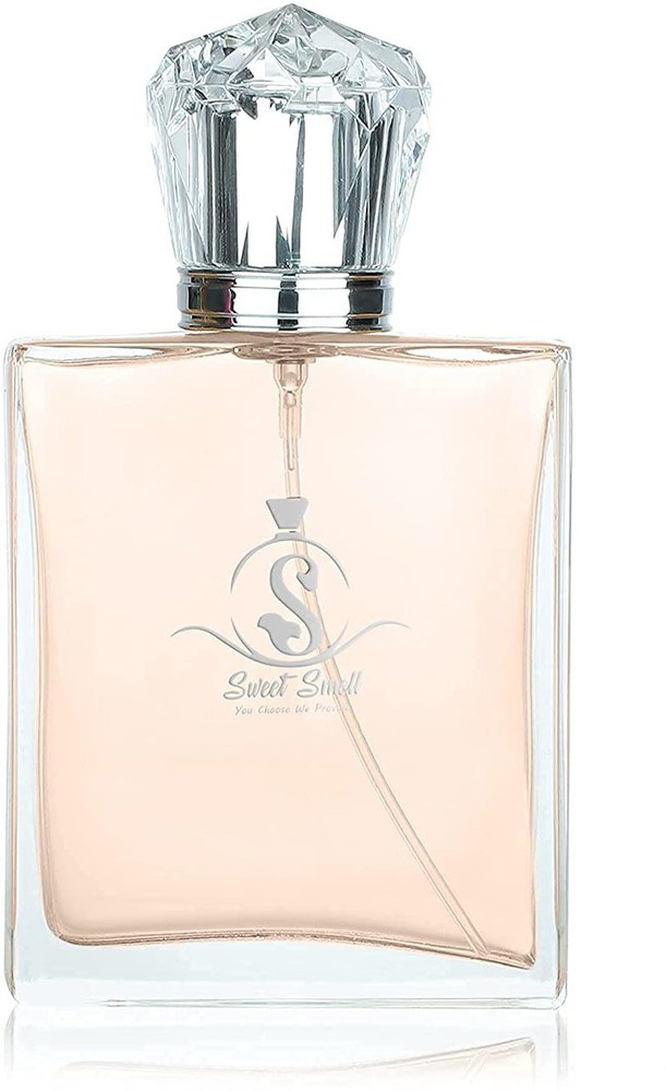 Sweet smelling best sale perfume for ladies