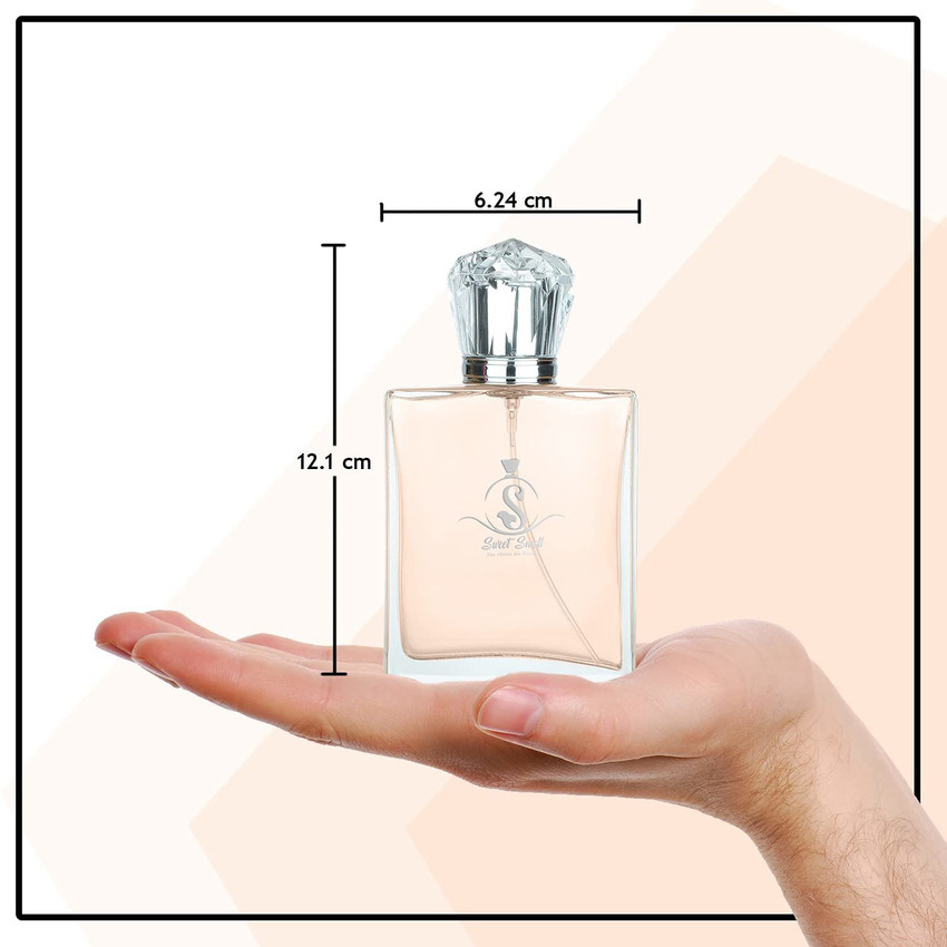 Sweet women's hotsell fragrance