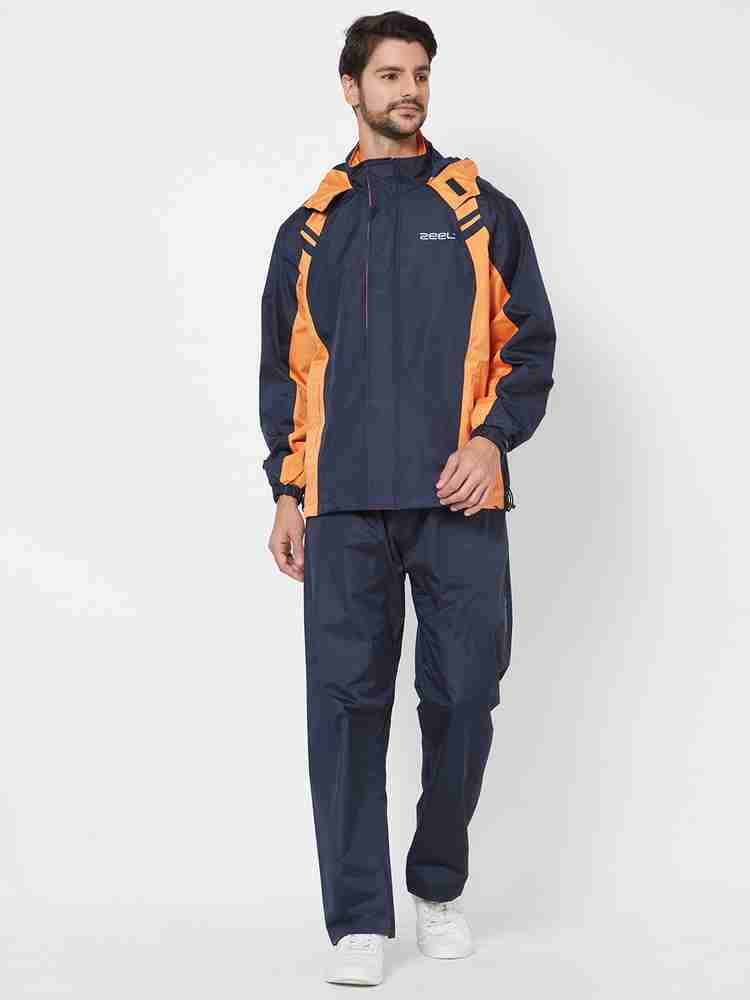 Zeel outlet raincoat flipkart