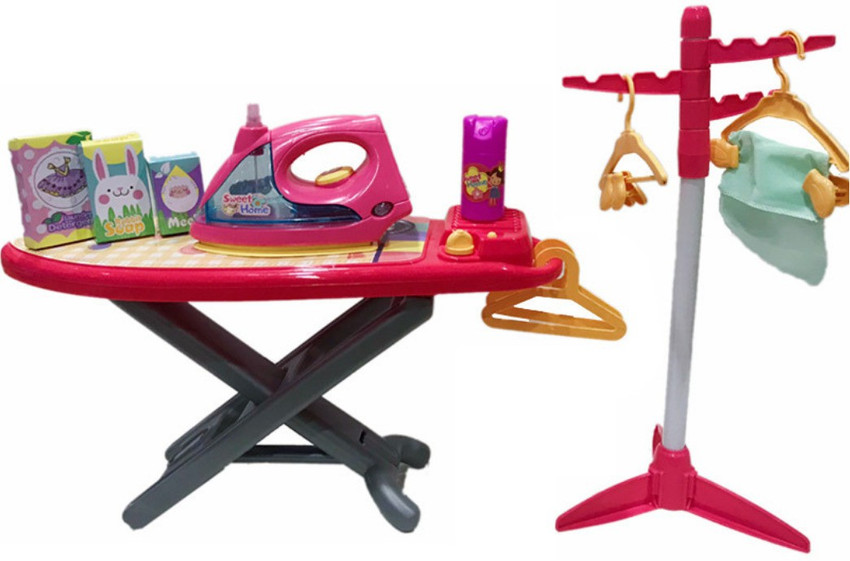 Kids toy iron deals