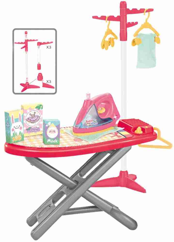 Jugutoz Real Working appliances Toy Kids Play House Electric Toy