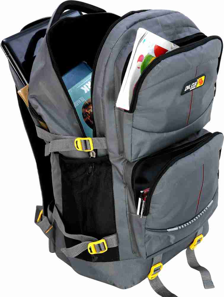 Hiking backpack outlet liters